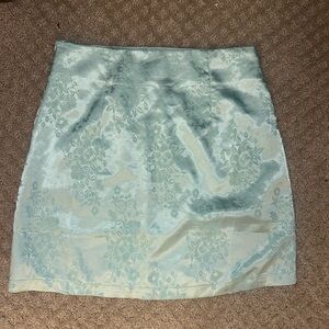 Princess Polly mini skirt